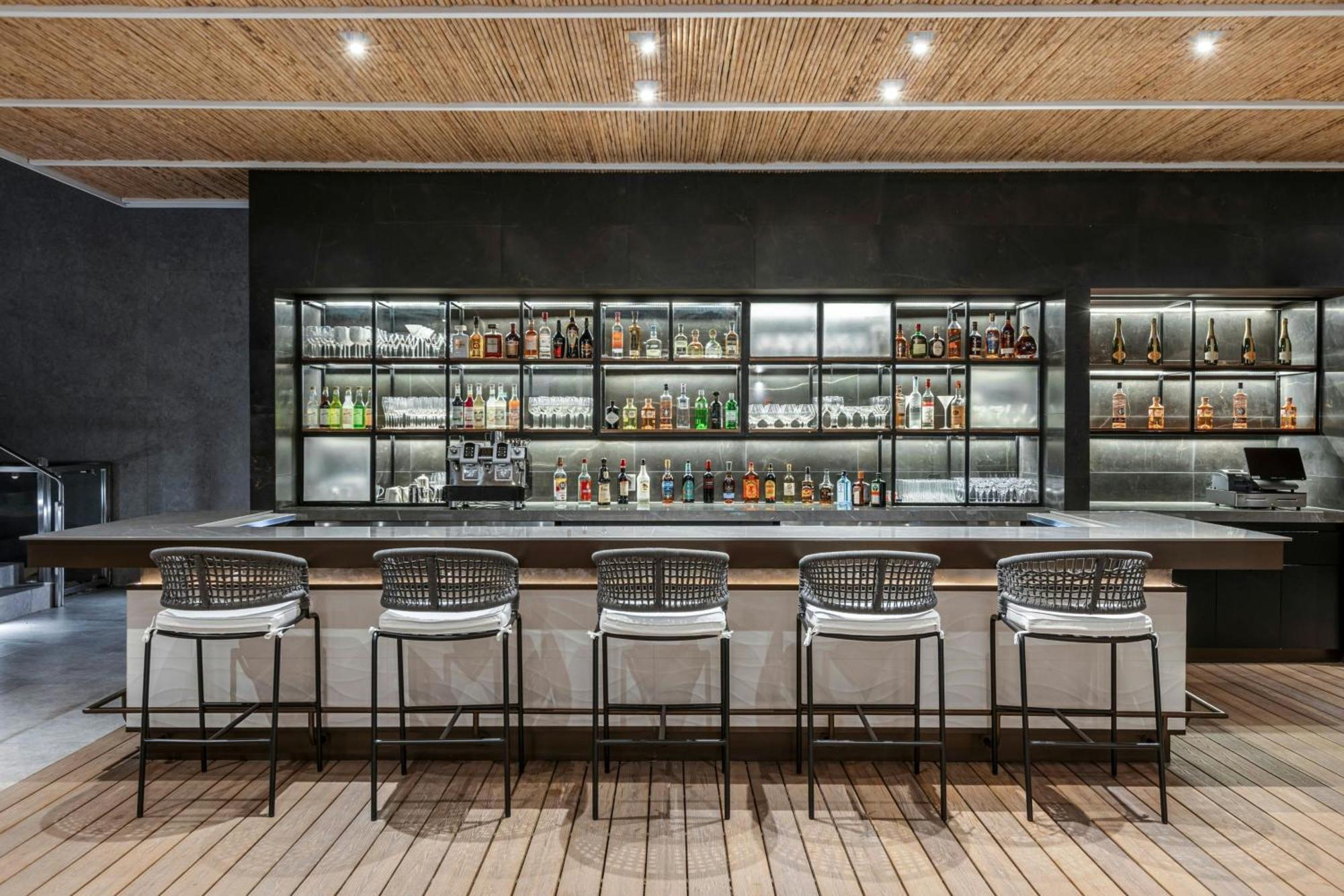Ac Hotel San Jose Airport Belen Zewnętrze zdjęcie