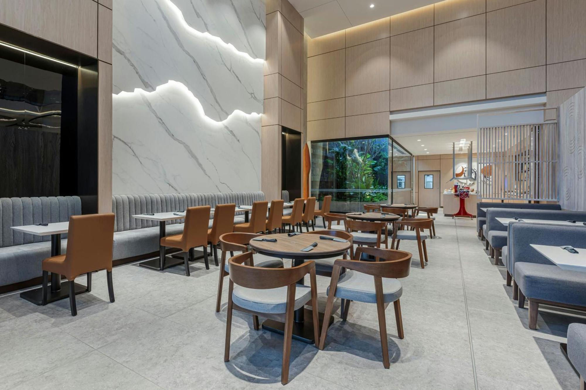 Ac Hotel San Jose Airport Belen Zewnętrze zdjęcie