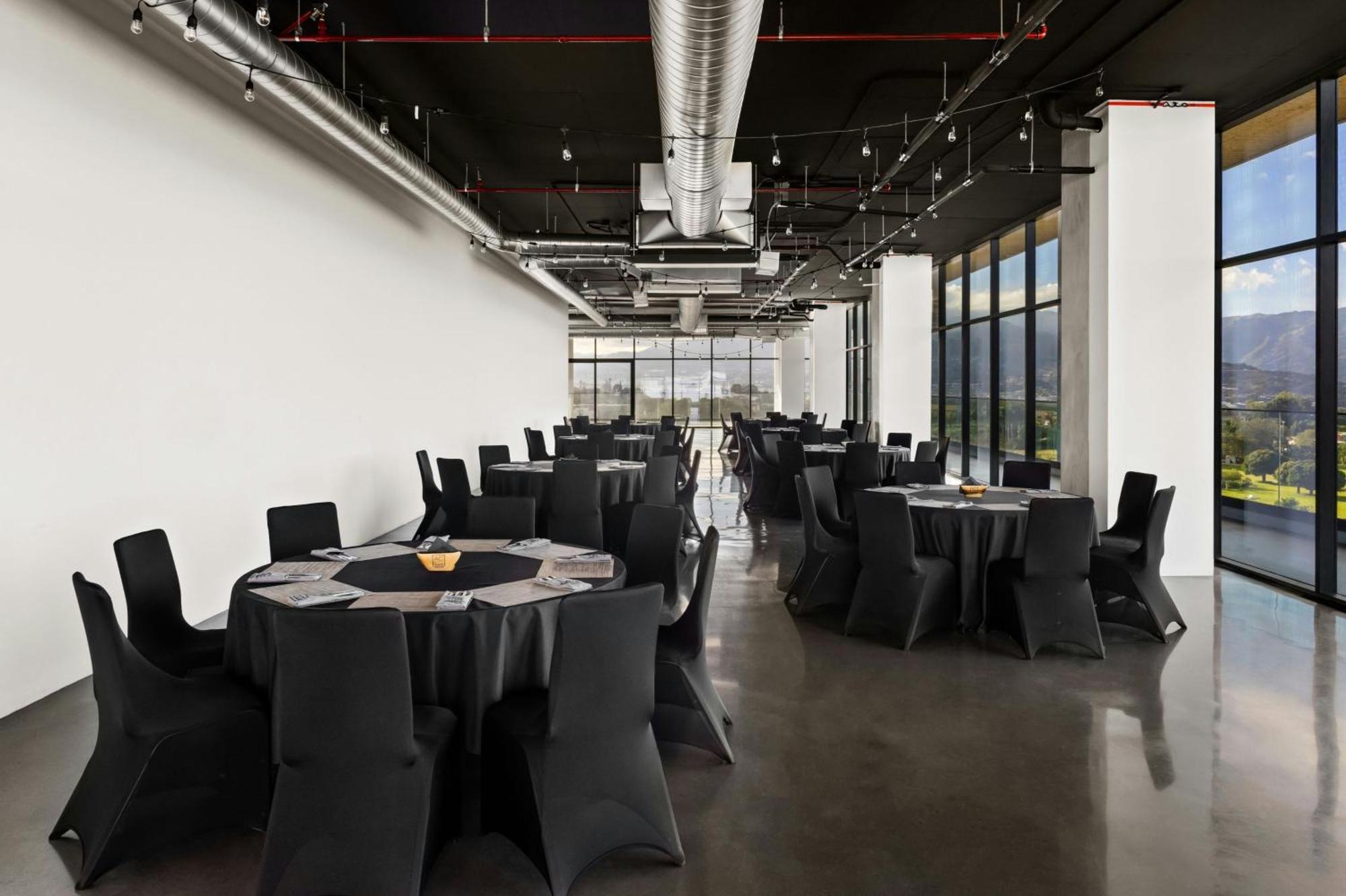 Ac Hotel San Jose Airport Belen Zewnętrze zdjęcie